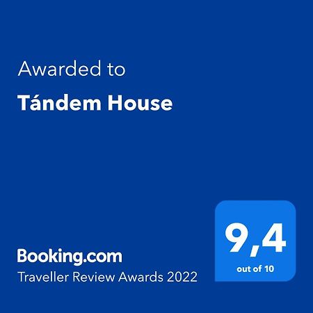 Tandem House Apartment ปรีเอโก เด กอร์โดบา ภายนอก รูปภาพ