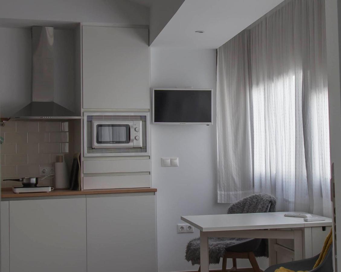 Tandem House Apartment ปรีเอโก เด กอร์โดบา ภายนอก รูปภาพ