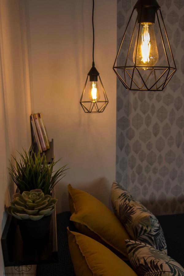 Tandem House Apartment ปรีเอโก เด กอร์โดบา ภายนอก รูปภาพ