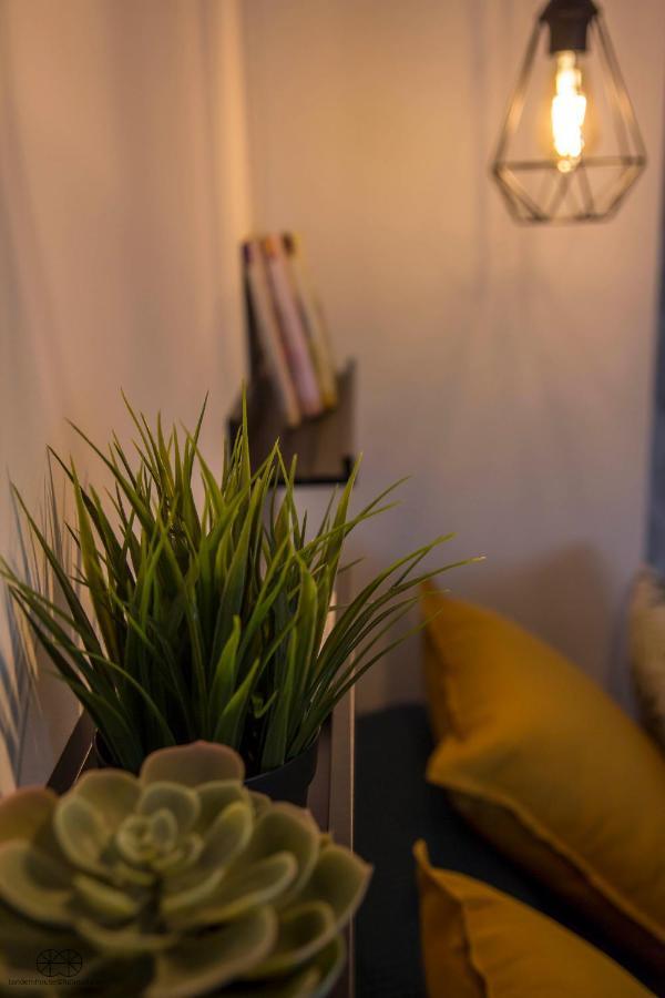 Tandem House Apartment ปรีเอโก เด กอร์โดบา ภายนอก รูปภาพ