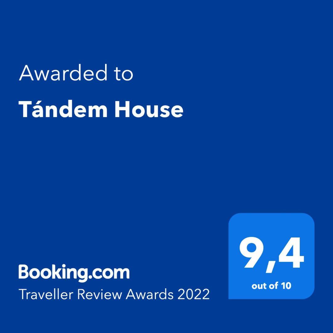 Tandem House Apartment ปรีเอโก เด กอร์โดบา ภายนอก รูปภาพ