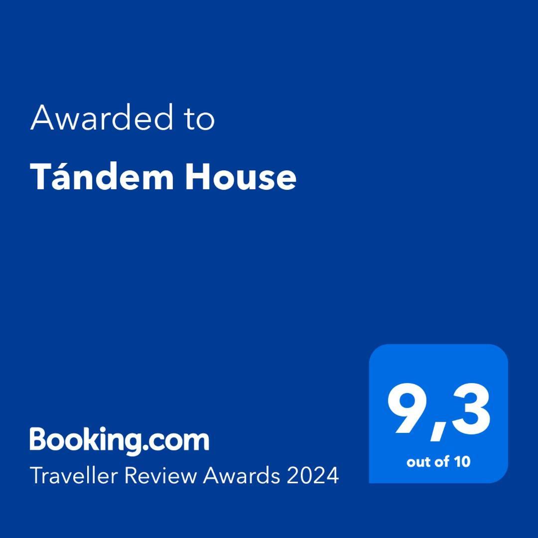 Tandem House Apartment ปรีเอโก เด กอร์โดบา ภายนอก รูปภาพ