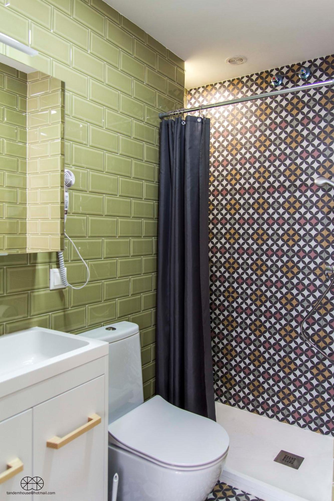 Tandem House Apartment ปรีเอโก เด กอร์โดบา ภายนอก รูปภาพ