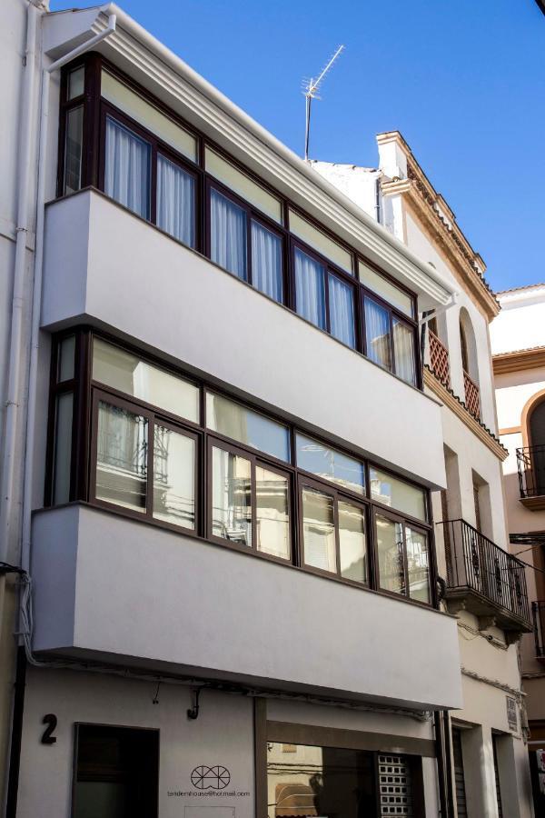 Tandem House Apartment ปรีเอโก เด กอร์โดบา ภายนอก รูปภาพ