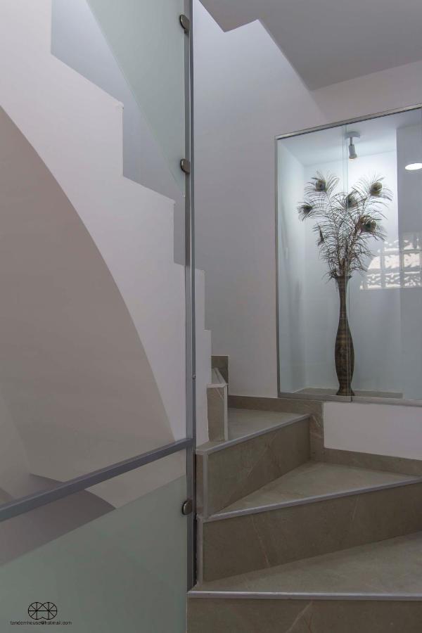 Tandem House Apartment ปรีเอโก เด กอร์โดบา ภายนอก รูปภาพ